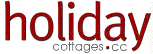 Holiday Villas & Cottages magazine