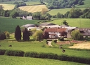 Property image: Bonehayne Farm Cottage