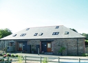 Property image: Stanbury Wharf - Swifts Barn