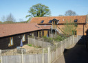 Property image: Bure Valley Farm Stays