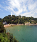 Property image: L125 - Salcombe
