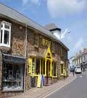 Property image: P56 - Bude