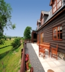 Property image: Llwyn Coppa Barn