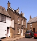 Property image: Bryn Gwalia