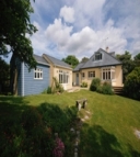 Property image: Manorbier Boat House