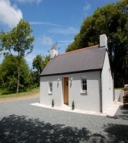 Property image: Lower Bushford Cottage