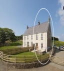 Property image: Trefrane Lodge