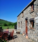 Property image: Carn Llidi Cottage