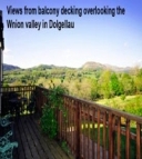 Property image: Henddol (Old Pasture)