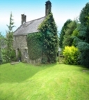Property image: Llys Derwin (circa 1575)