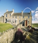 Property image: Bodlasan Cottage